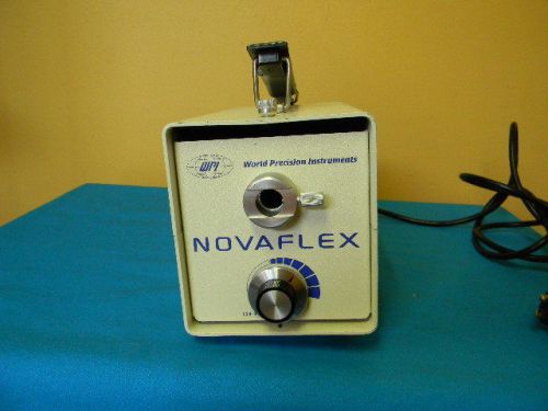 Novaflex Light Source