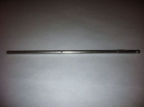 Synthes REF# 314.465 Solid Cruciform Screwdriver Shaft