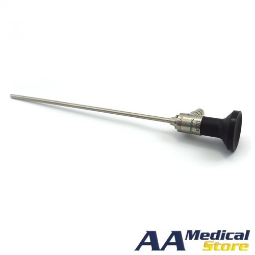 Conmed Linvatec T4000 4mm 0° Autoclavable Arthroscope