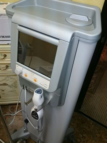 2003 thermage nxt/cpt for sale