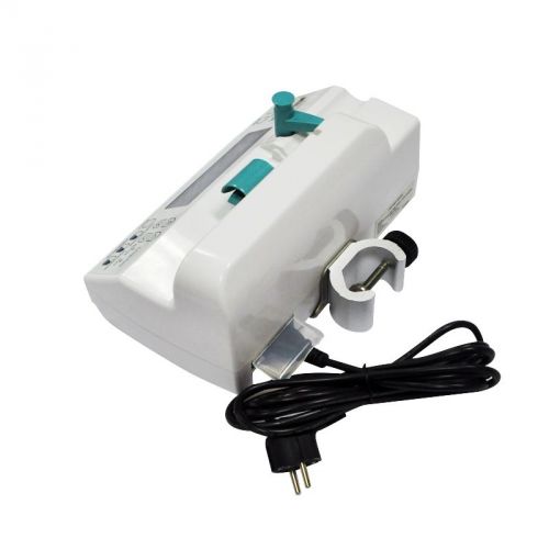 2014 newest medical digital injection syringe pump iv with 2 years warranty ce for sale