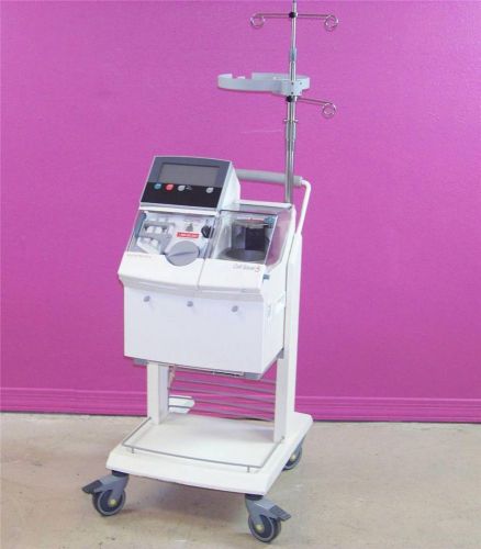 Haemonetics Cell Saver 5 Surgical Blood Recovery System.  Guarranteed.