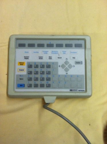 HP M1106B Remote Monitor Control Keypad