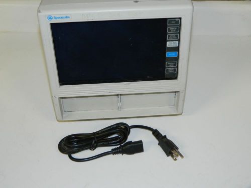 SpaceLabs Patient  Monitor,  (Model 90308-15)