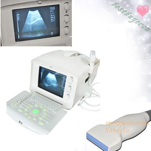2015~ultrasound scanner rus-6000a3d station usb linear probe 7.5mhz power cable for sale