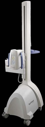 Luminetx 1.1 VV GS Portable Mobile Vein Viewer Vascular Imaging VeinViewer