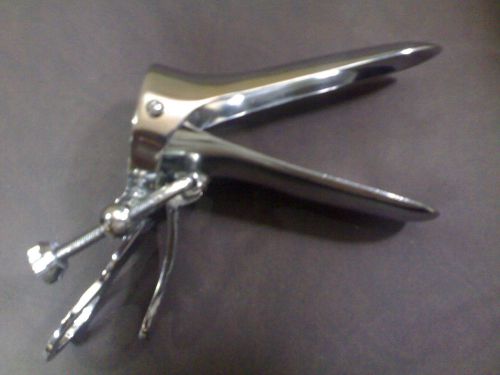 Cusco Vaginal Speculum  Medium