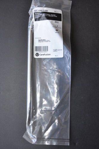 V. Mueller GA4010-030 Van Buren Urethral Sound 