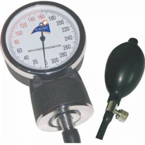 Dr. Morepen SPG03 Aneroid Blood Pressure Monitor BPM42
