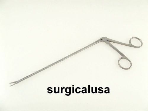 Alligator Forceps 12&#034; Serrated Surgical Instruments