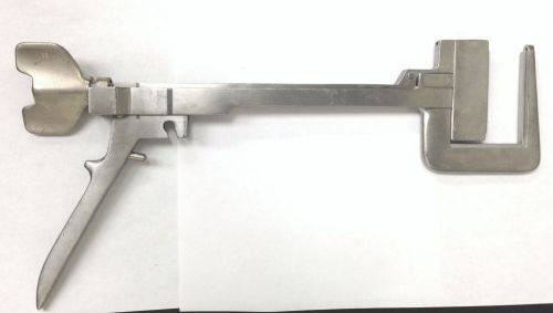United States Surgical Corp. TA55  Instrument Tool TA-55 Stapler