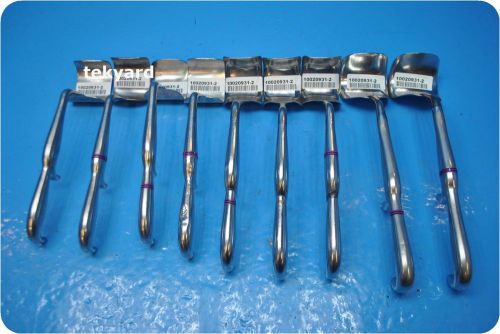 Codman 5-291 stainless steel surgical retractor ! for sale