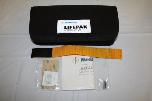 Lifepak Series Rear Accessories Pouch *NEW*