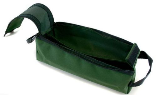 Lot of 2 - Iron Duck Military IV Support Pouch - 12&#034;x4&#034;x4&#034; - NSN: 6515015182613