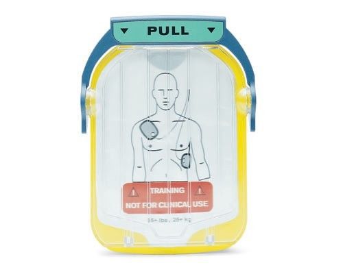 *NEW* Philips Heart Start M5073A AED Adult Training Pad for HD1 Defibrillator