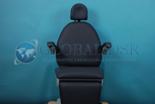 Eli Ezer ERU 2600 Motorized Diagnostic Examination Chair
