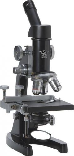 Medical Microscope Biological SIMPLE &amp; PRECISE by GSS