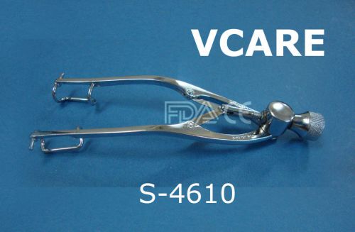 Castroviejo Eye Speculum - FDA &amp; CE approved Best quality - Ophthalmology