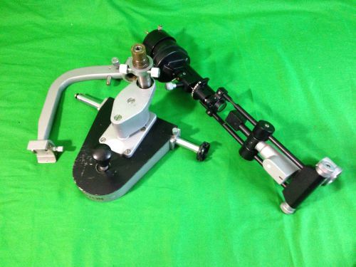 Burton  Slit Lamp Parts