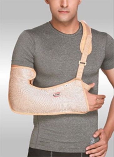 Durable High Quality Smart Forearm Sling Fracture Brace Tropical Design