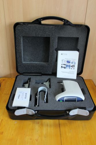 WoundASSIST TNP woond Console Negative Pressure Wound Therapy unit