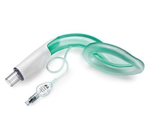 Single use ambu aura-i intubation laryngeal mask airway ( 3 pieces in a pack ) for sale