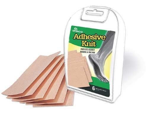 Spenco Adhesive Knit Tape