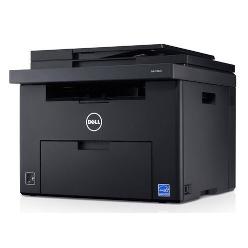 Dell  C1765NFW Multifunction printer (MFP)