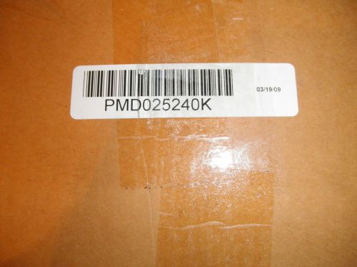Genuine Ricoh Kit PMD025240K -Includes B238-4070 AE01-0067 AE02-0169 AE01-1030 +