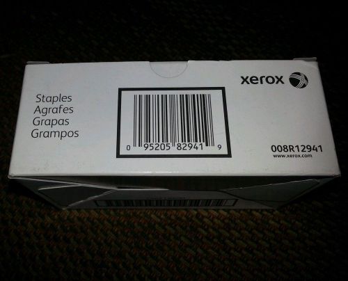 Xerox OEM Staples 008R12941