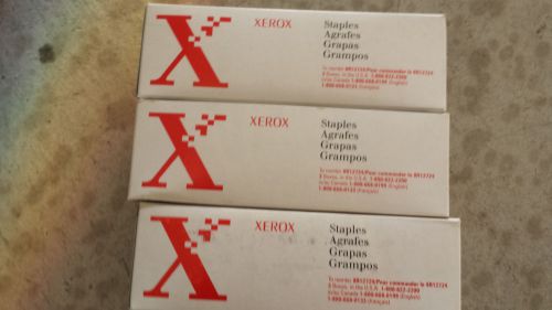 XEROX 008R12724 STAPLE CARTRIDGE