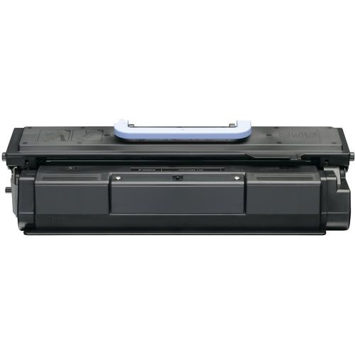 Canon 0265B001AA Black Toner Cartridge - Laser - 10000 Page- for ImageCLASS MF72