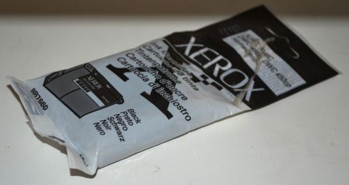 XEROX 8R7660 Black Inkjet Cartridge OEM - 100% Guaranteed XJ4C,XJ6C,DWC 450c