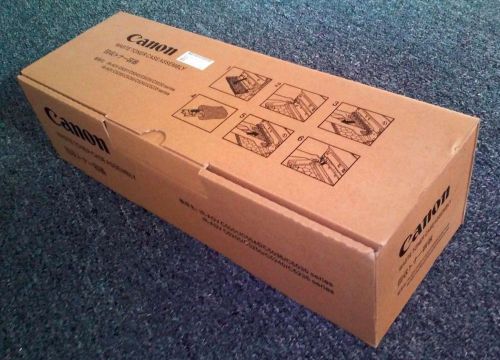 Canon GPR-31 Waste Toner Case Assembly - Part # FM4-8400-010