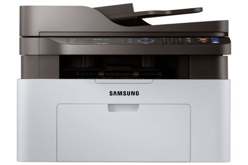 NEW Samsung Xpress SL-M2070FW/XAA Wireless Monochrome Printer with Scanner,