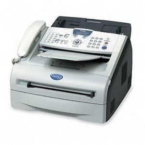 Brother IntelliFax-2820 Laser Printer