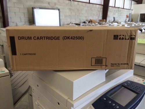 DK42500 Genuine Muratec MFX-2500 Drum Genuine Cartridge *** Free Shipping ***