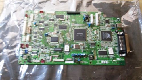 Sharp FO-DC550  Formatter Board JUGUAR II MCU PWB VER.3.0 X0163QS42