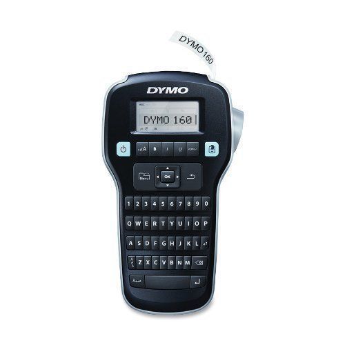 dymo labelmanger 160