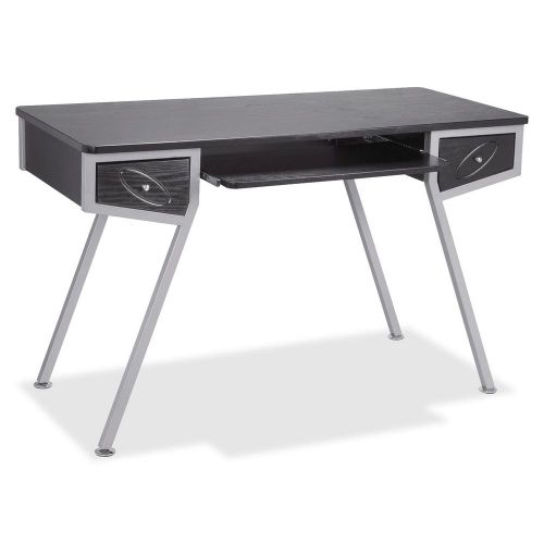 Lorell llr84842 laminate computer desk for sale