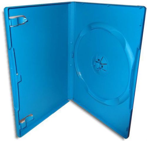 =nintendo wii u= blue replacement game case 10-pak for sale