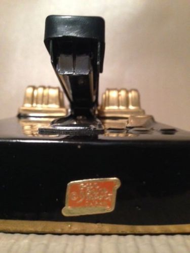 Collectible &#034;Our Own Imports&#034; stapler