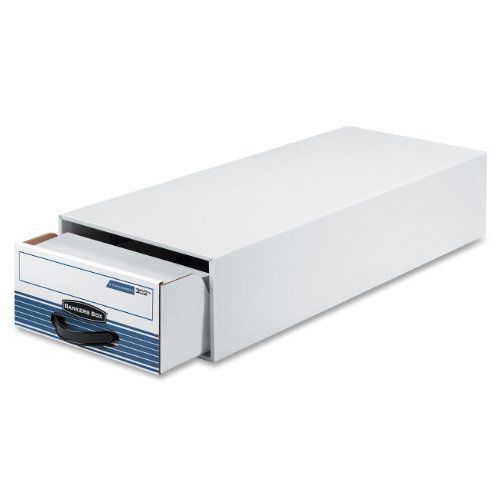 Bankers Box Stor/drawer Steel Plus - Check - Taa Compliant - (fel00302)