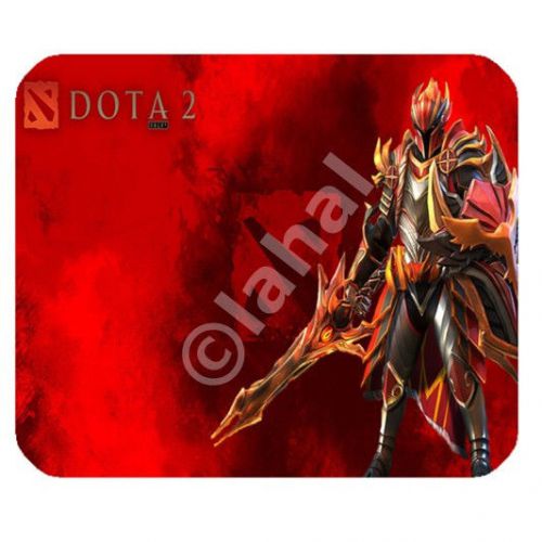 New durable dota 2 mouse pad mice mat for gaming / office xa004 for sale