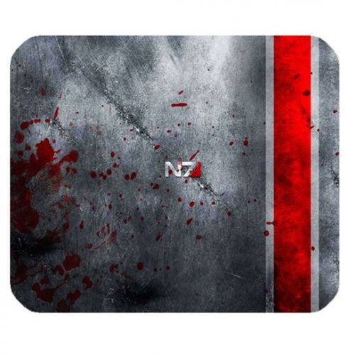 New Mass Effect Mouse Pad for All Use 002