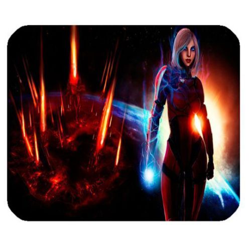 New Mass Effect Mouse Pad - MT003