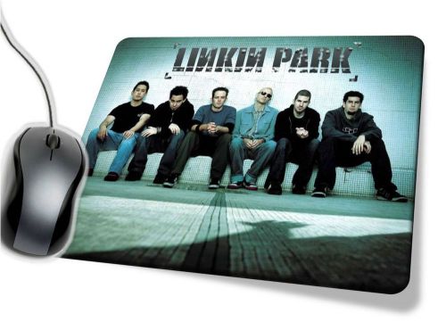Mousepad / Mousemat - Linkin Park