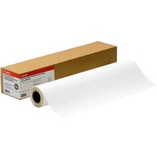 Canon 0849V393 Photo Paper - 60 x 100 ft - 300 g/m? - Glossy - 1 Roll