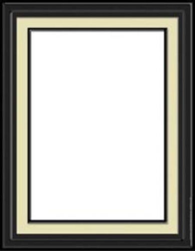 Eureka Picture Frame Themed Computer Paper
