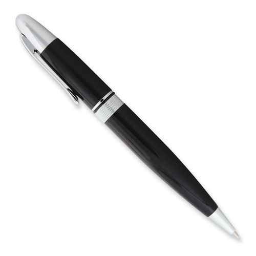 Gloss Black Ball-point Pen